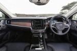 Volvo V90 T8 Inscription 2017 года (UK)